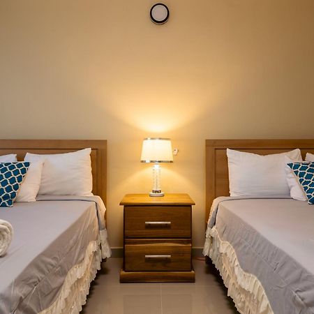 בייהיבה Soficu Hotel El Eden Dominicus מראה חיצוני תמונה