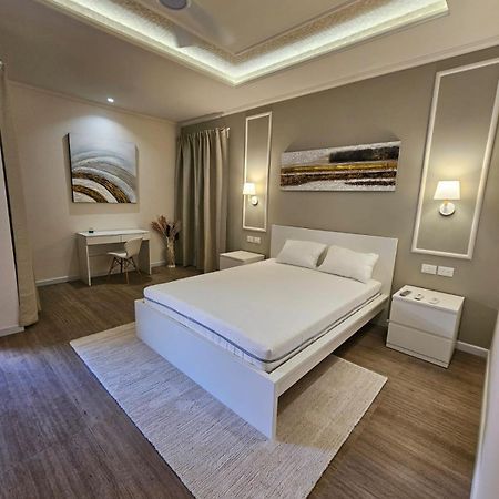 בייהיבה Soficu Hotel El Eden Dominicus מראה חיצוני תמונה