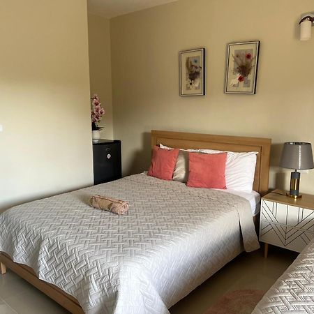 בייהיבה Soficu Hotel El Eden Dominicus מראה חיצוני תמונה