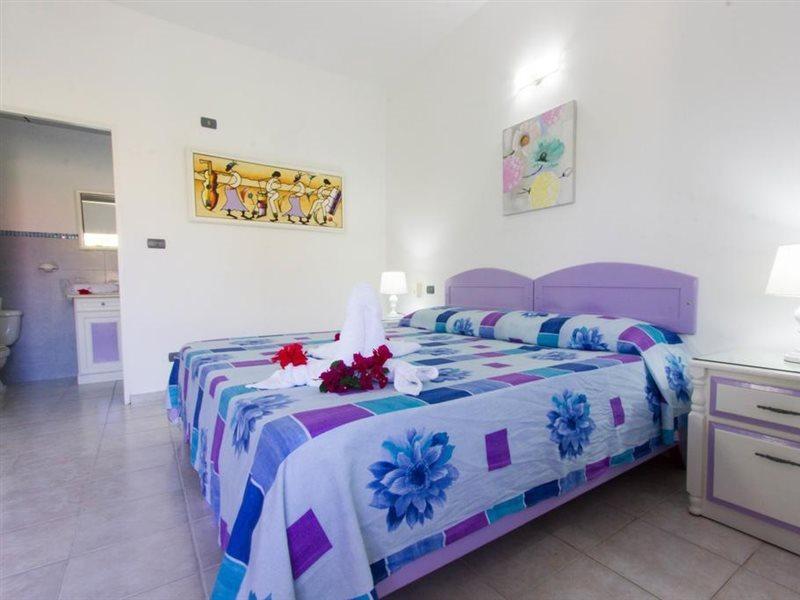 בייהיבה Soficu Hotel El Eden Dominicus מראה חיצוני תמונה
