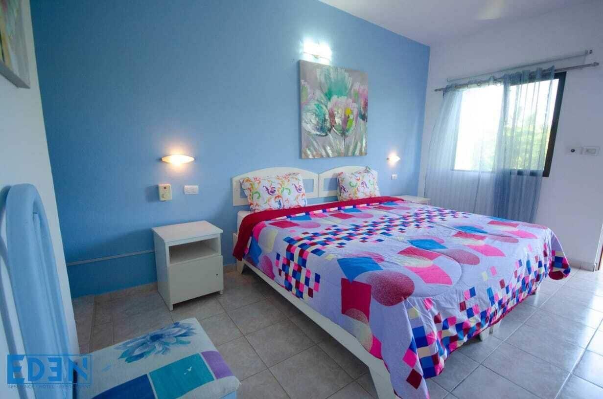 בייהיבה Soficu Hotel El Eden Dominicus מראה חיצוני תמונה