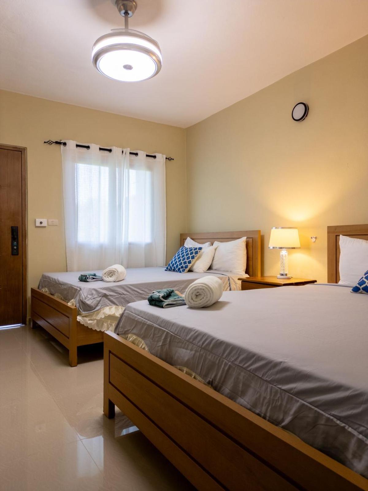 בייהיבה Soficu Hotel El Eden Dominicus מראה חיצוני תמונה