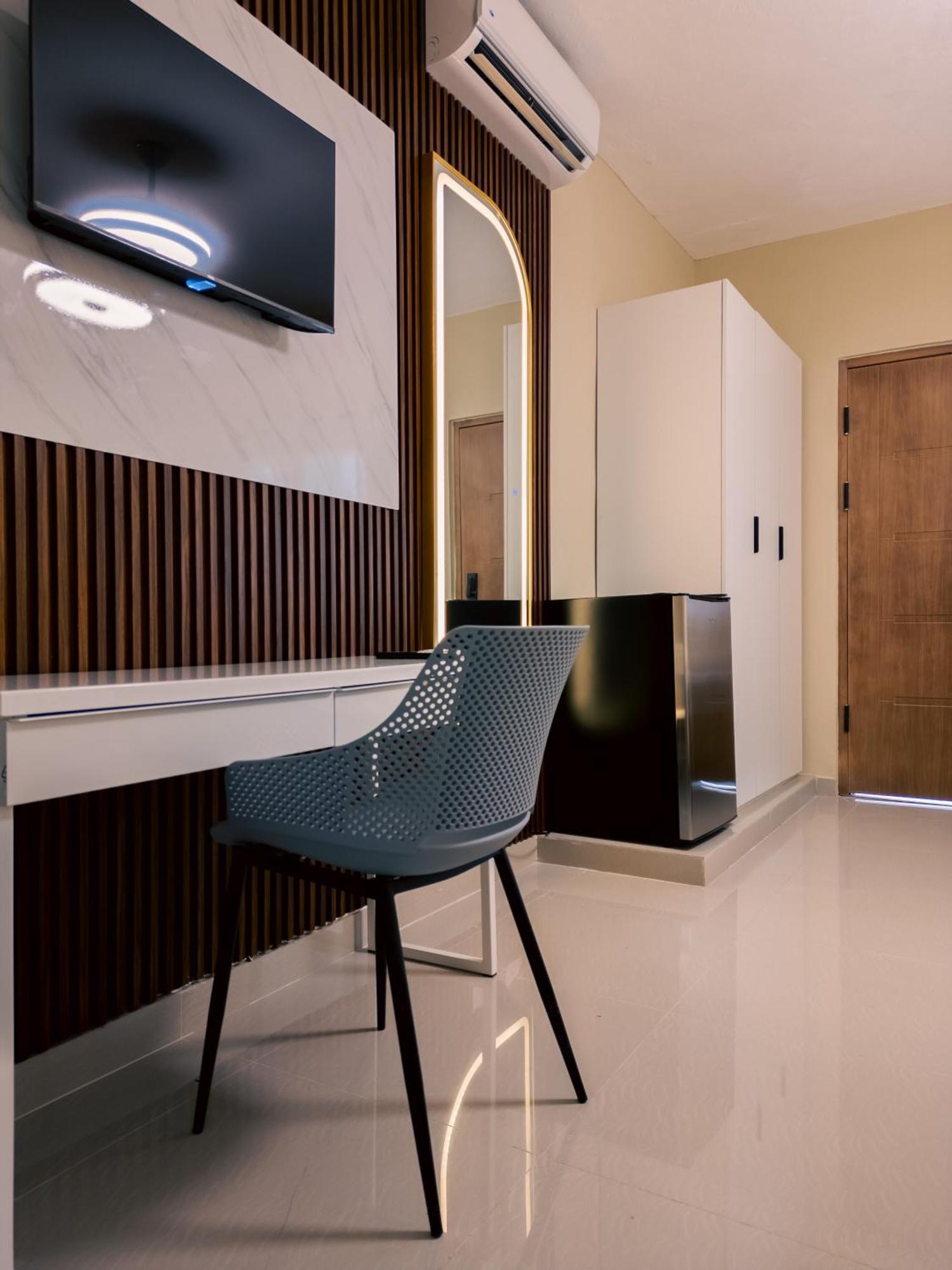 בייהיבה Soficu Hotel El Eden Dominicus מראה חיצוני תמונה