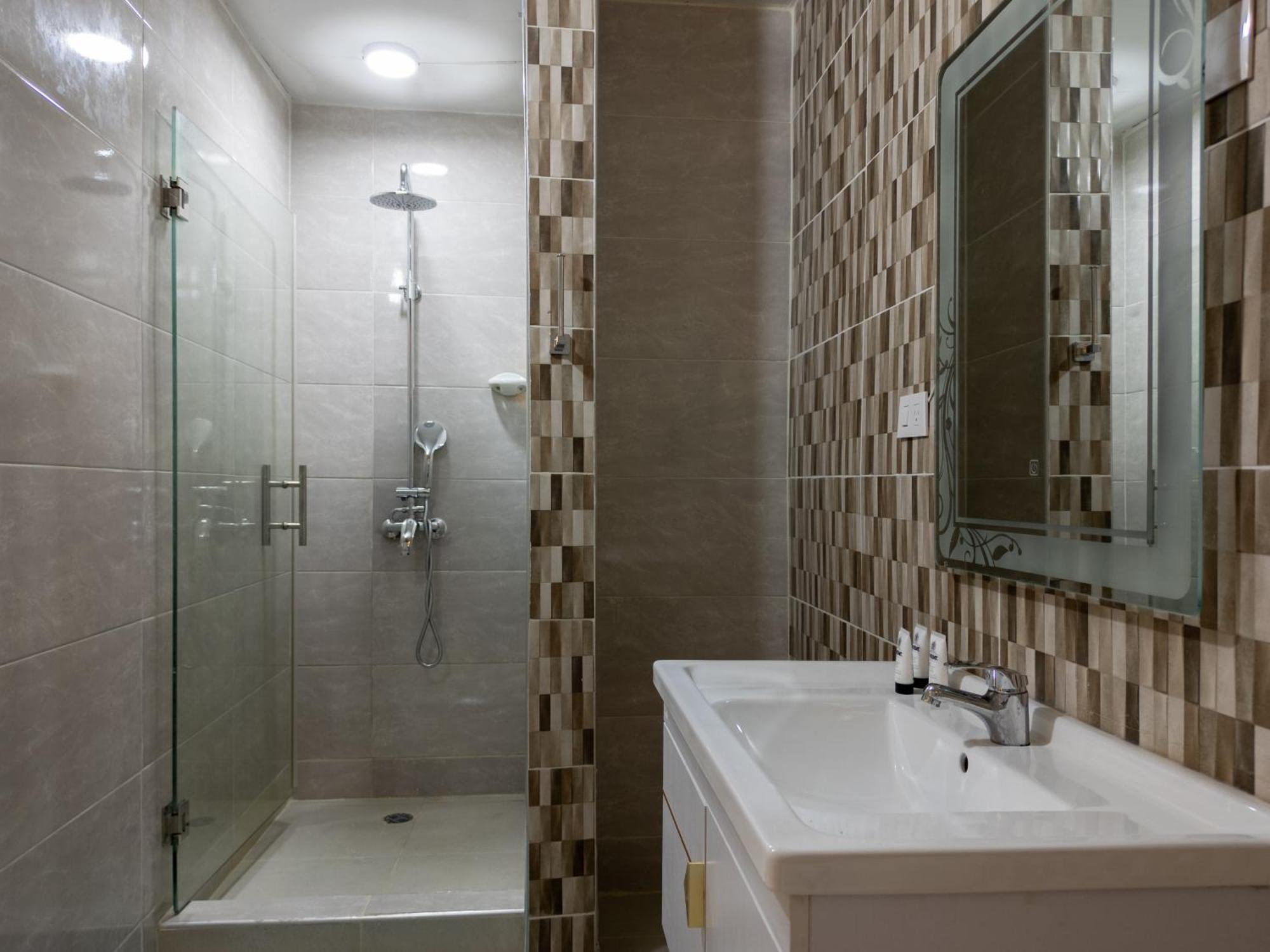 בייהיבה Soficu Hotel El Eden Dominicus מראה חיצוני תמונה