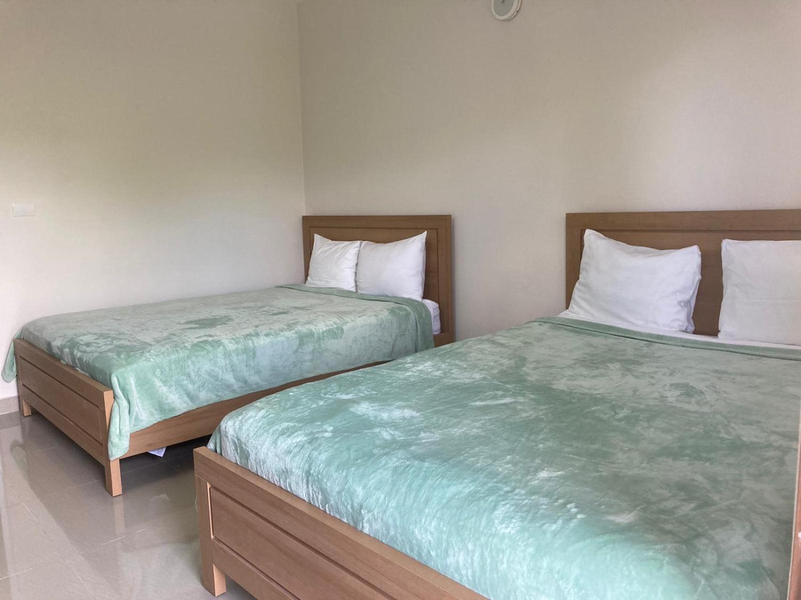 בייהיבה Soficu Hotel El Eden Dominicus מראה חיצוני תמונה