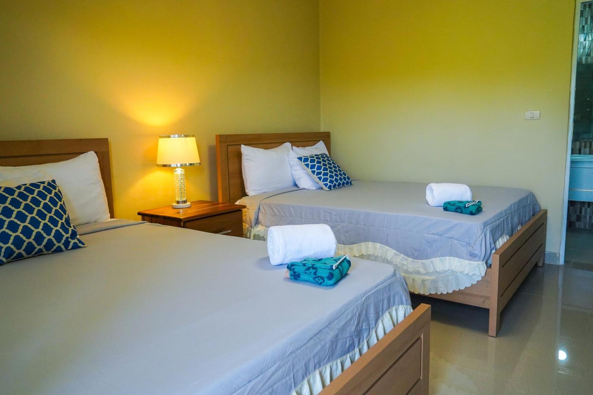 בייהיבה Soficu Hotel El Eden Dominicus מראה חיצוני תמונה