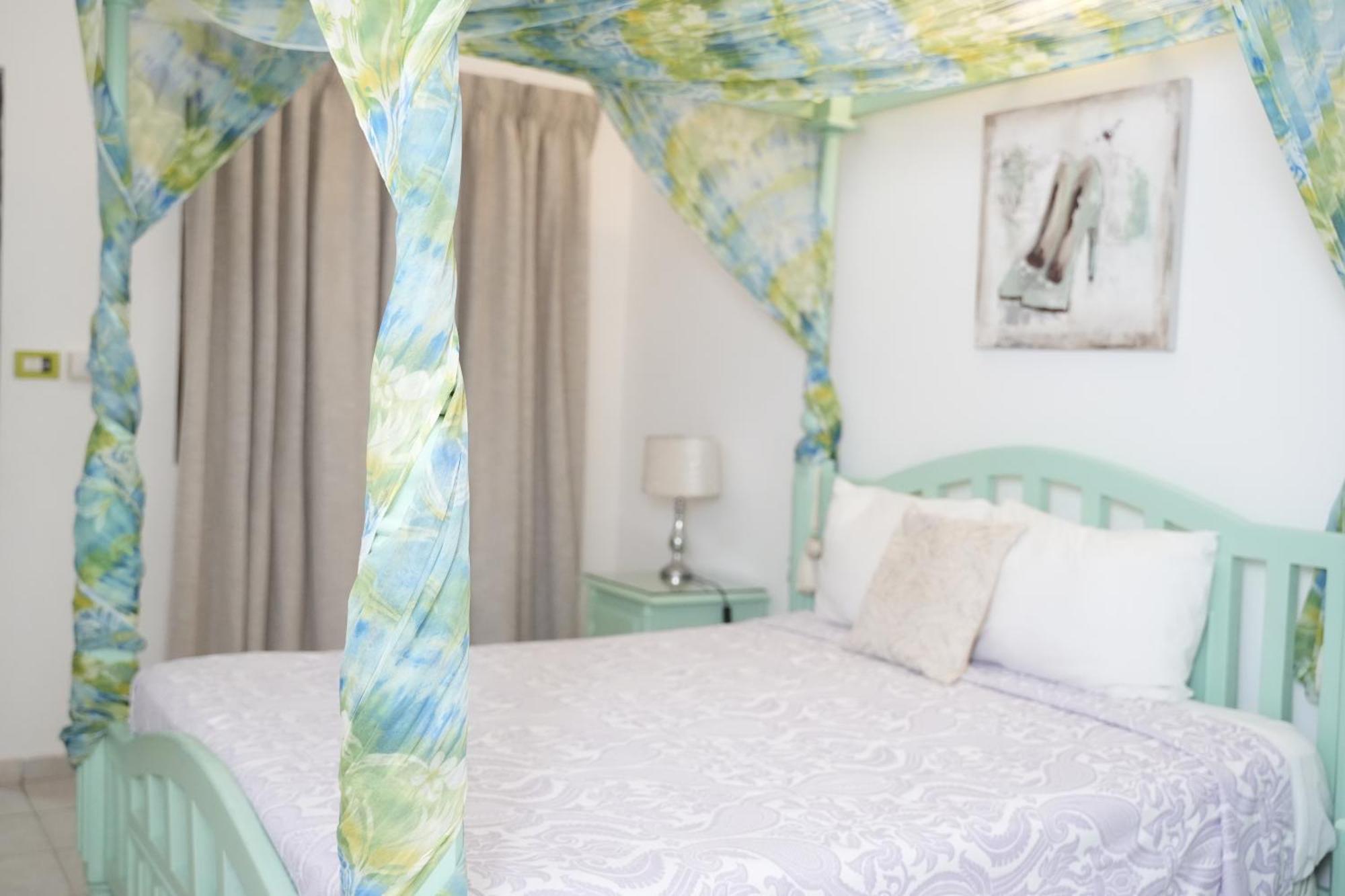 בייהיבה Soficu Hotel El Eden Dominicus מראה חיצוני תמונה