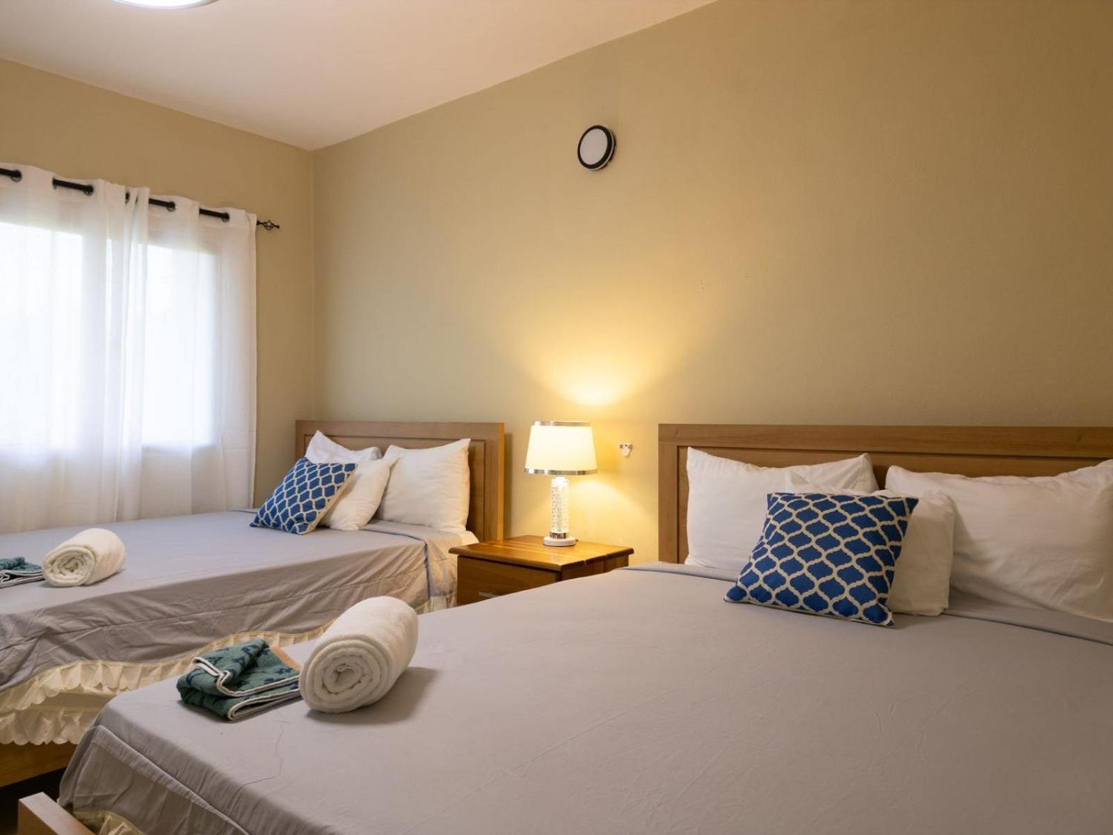 בייהיבה Soficu Hotel El Eden Dominicus מראה חיצוני תמונה