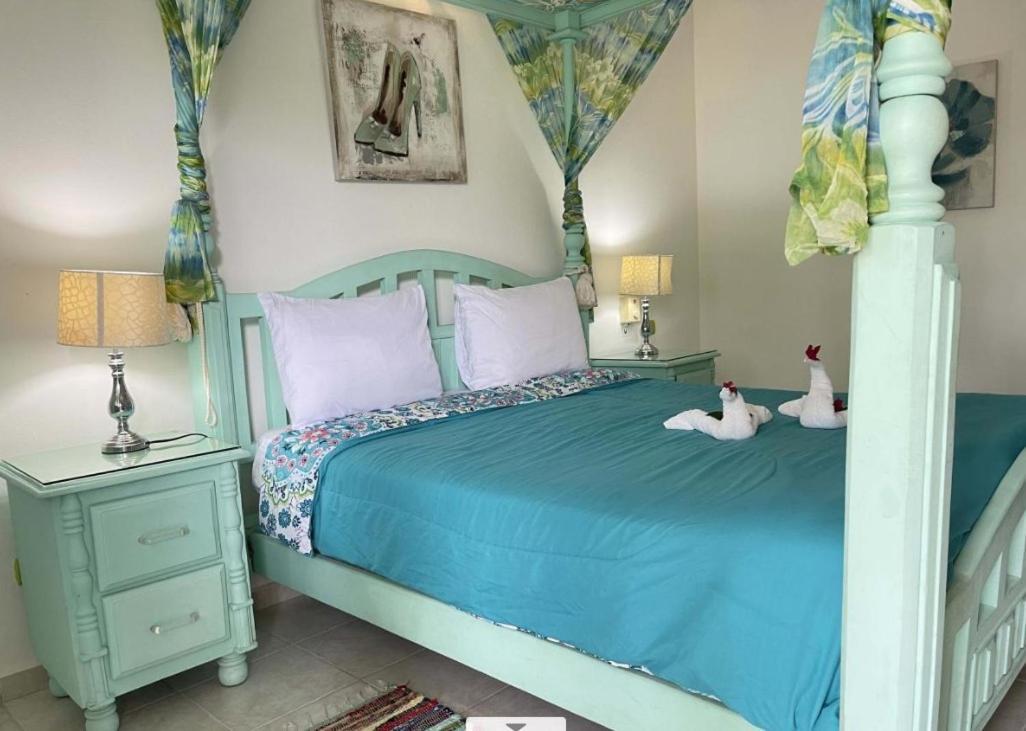 בייהיבה Soficu Hotel El Eden Dominicus מראה חיצוני תמונה