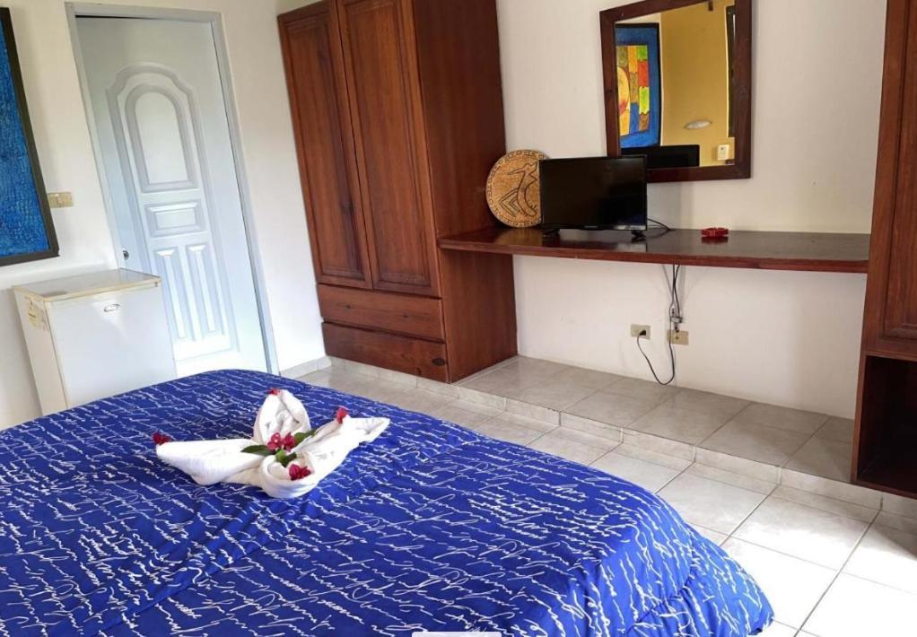 בייהיבה Soficu Hotel El Eden Dominicus מראה חיצוני תמונה