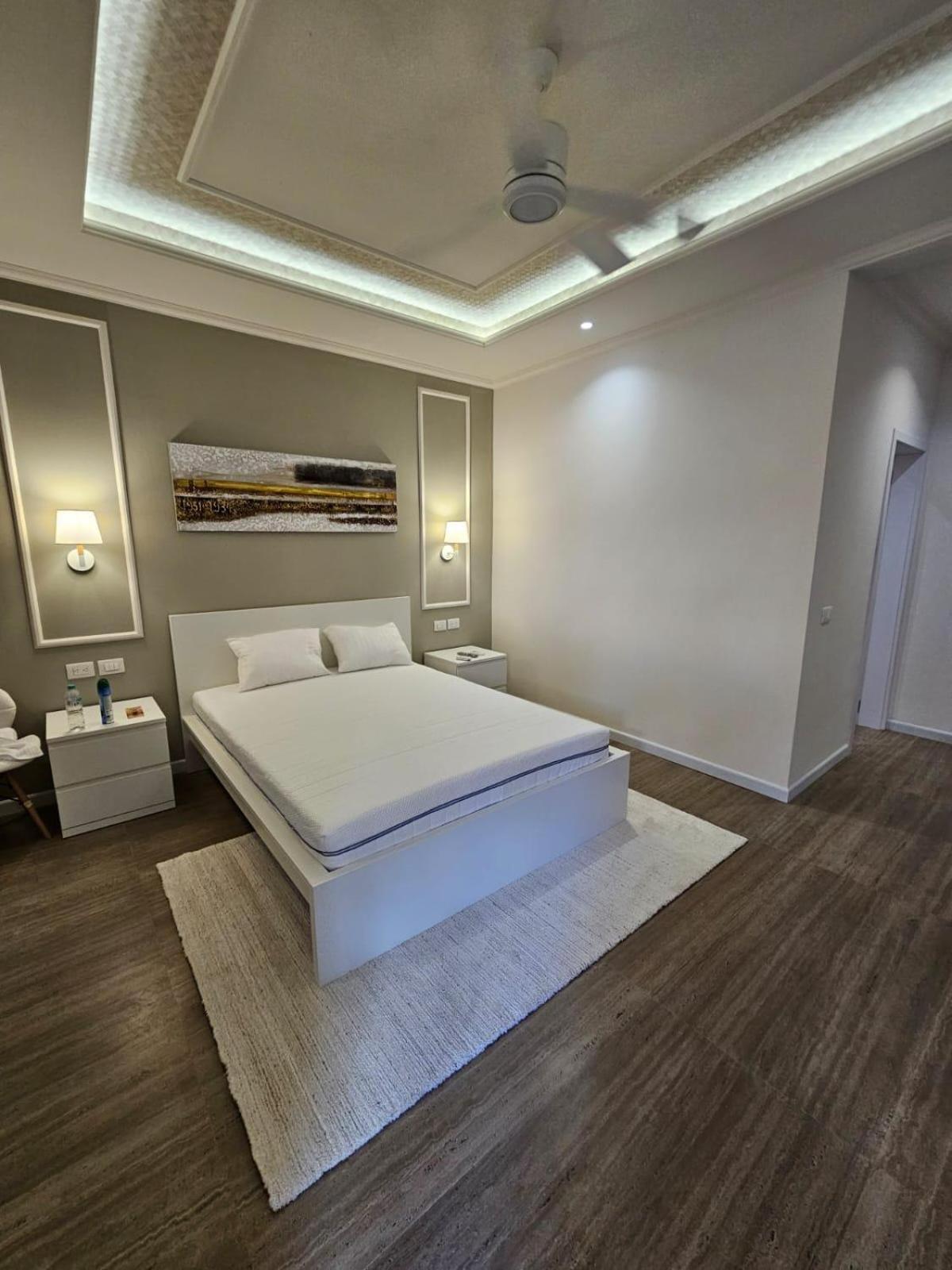 בייהיבה Soficu Hotel El Eden Dominicus מראה חיצוני תמונה