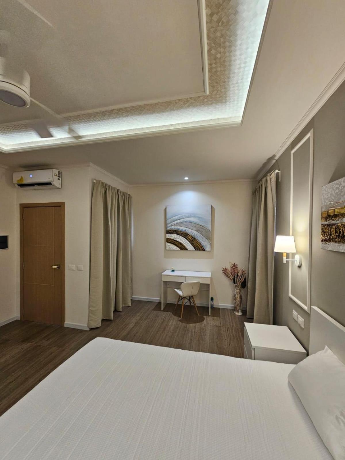 בייהיבה Soficu Hotel El Eden Dominicus מראה חיצוני תמונה