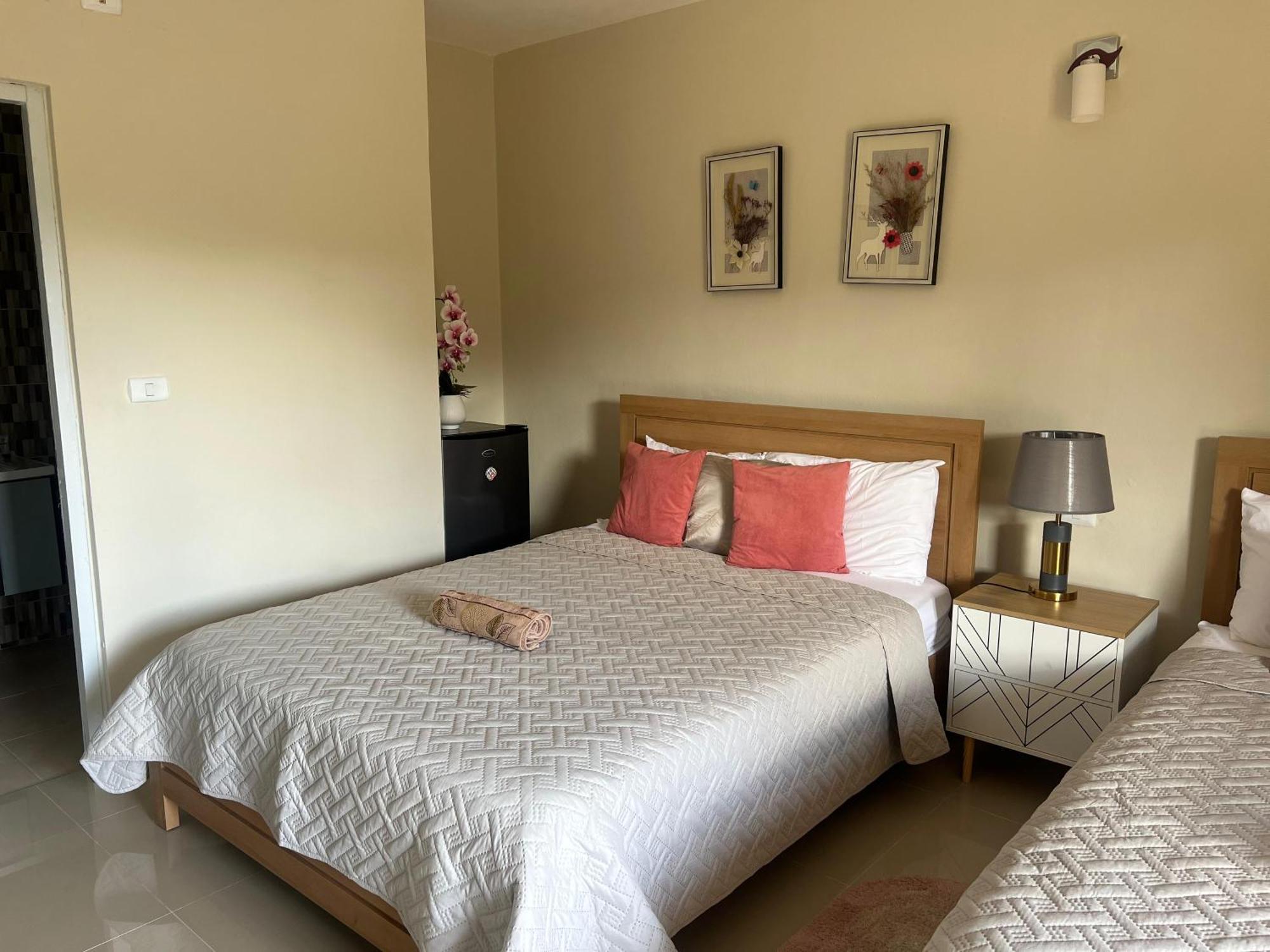 בייהיבה Soficu Hotel El Eden Dominicus מראה חיצוני תמונה