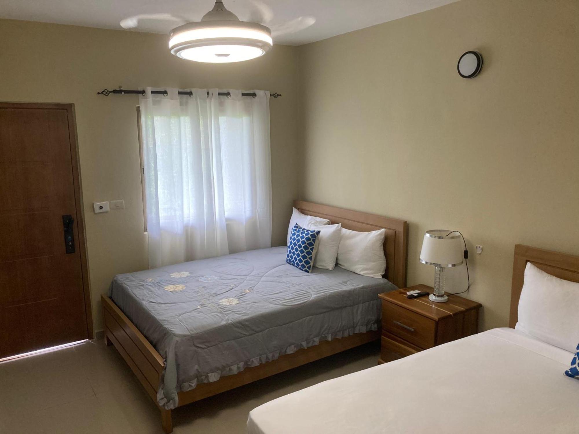 בייהיבה Soficu Hotel El Eden Dominicus מראה חיצוני תמונה