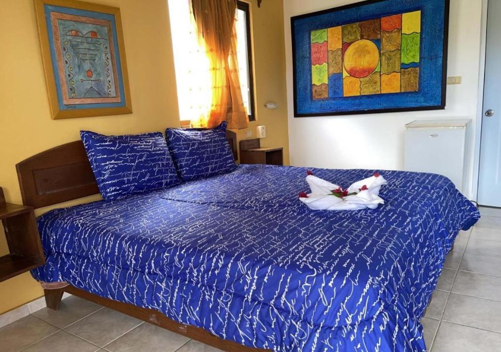 בייהיבה Soficu Hotel El Eden Dominicus מראה חיצוני תמונה