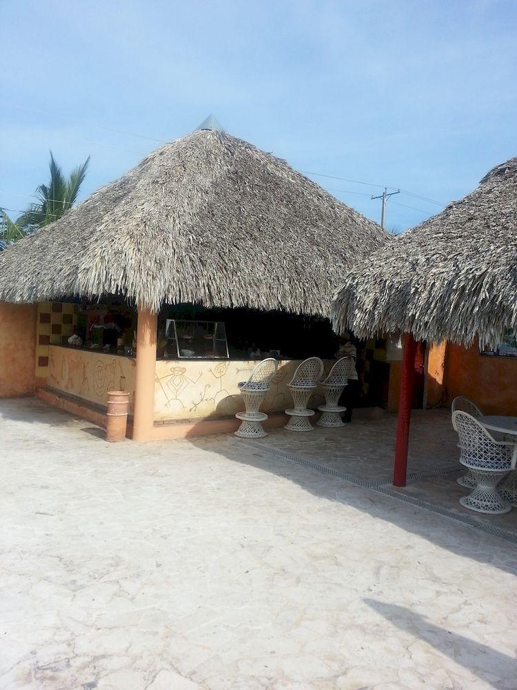 בייהיבה Soficu Hotel El Eden Dominicus מראה חיצוני תמונה