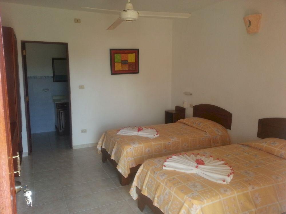 בייהיבה Soficu Hotel El Eden Dominicus מראה חיצוני תמונה