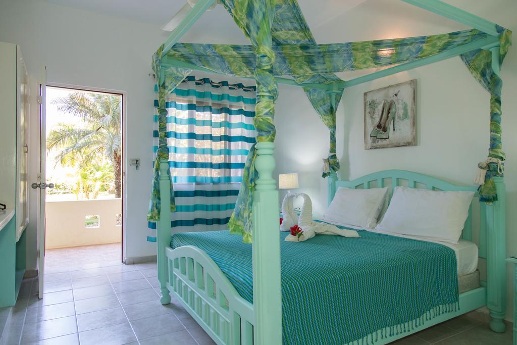 בייהיבה Soficu Hotel El Eden Dominicus מראה חיצוני תמונה