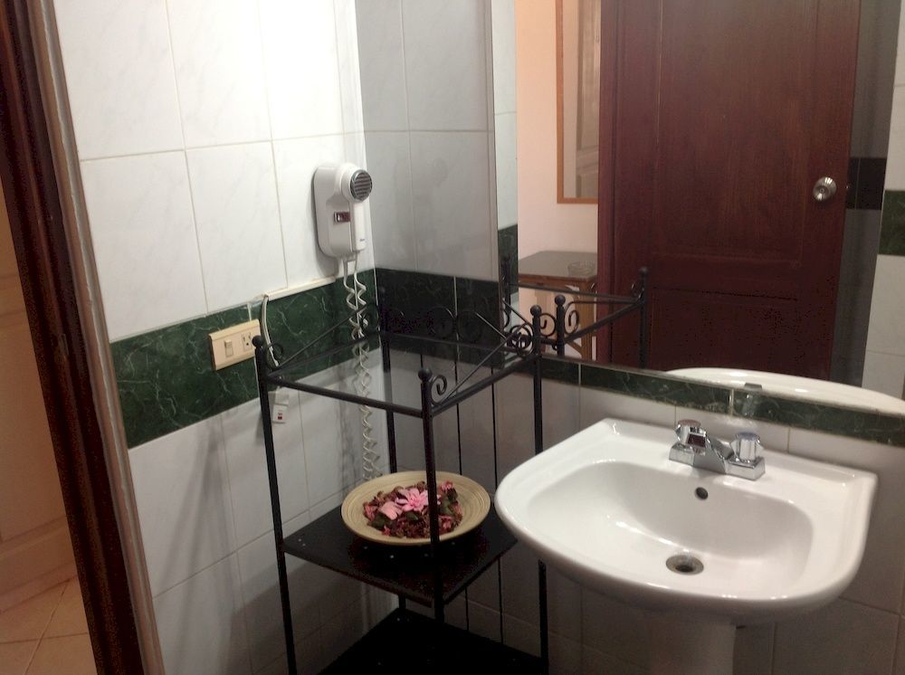 בייהיבה Soficu Hotel El Eden Dominicus מראה חיצוני תמונה