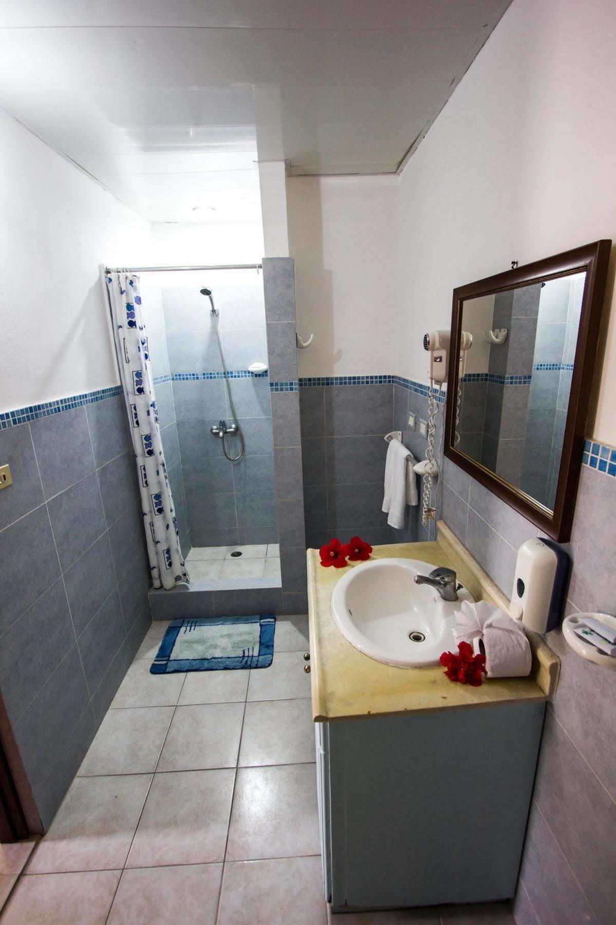 בייהיבה Soficu Hotel El Eden Dominicus מראה חיצוני תמונה