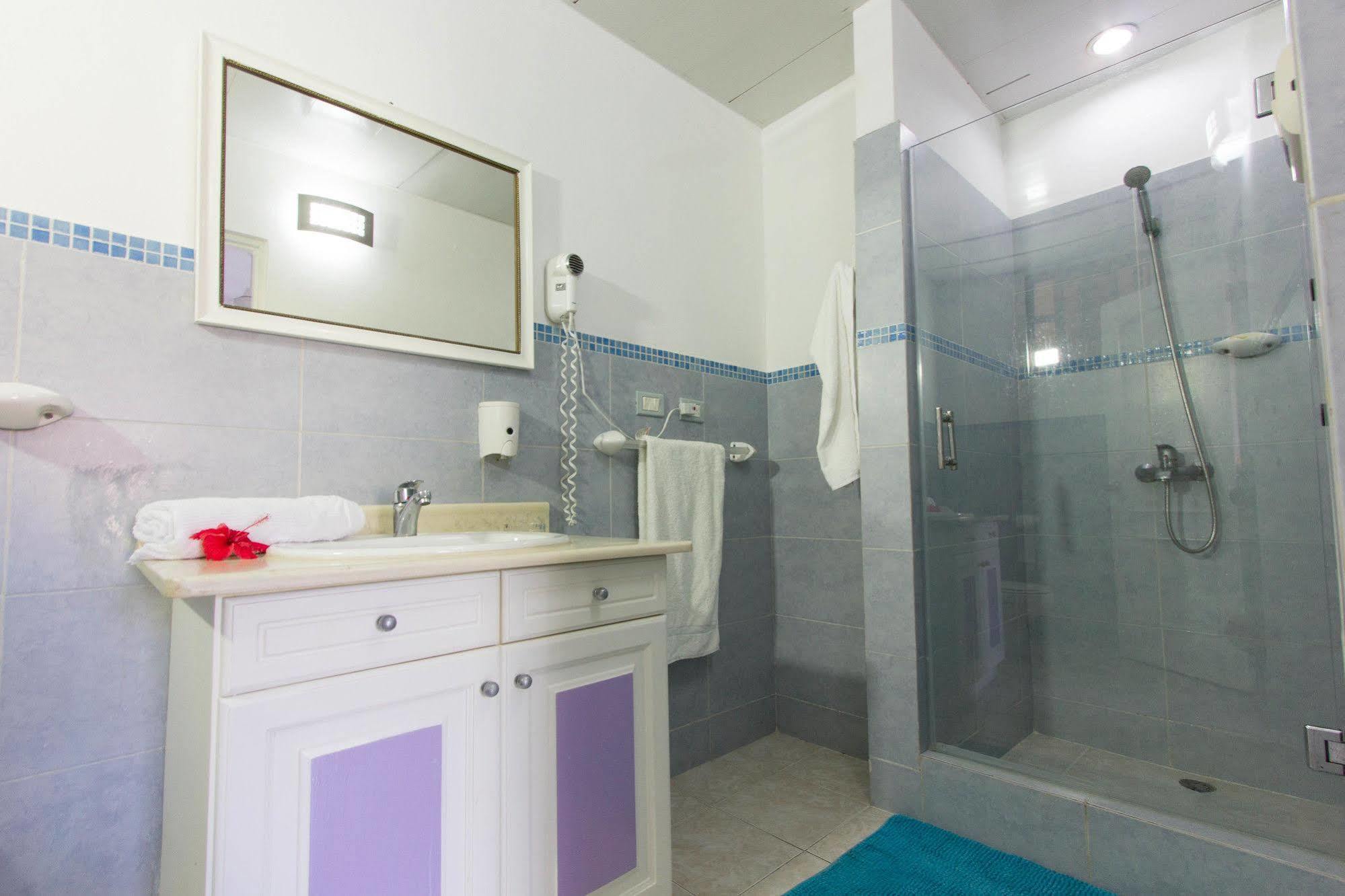 בייהיבה Soficu Hotel El Eden Dominicus מראה חיצוני תמונה