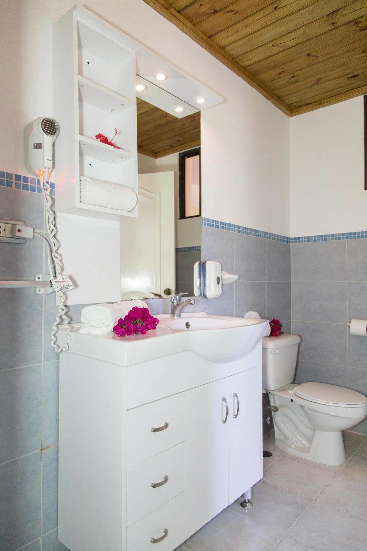 בייהיבה Soficu Hotel El Eden Dominicus מראה חיצוני תמונה