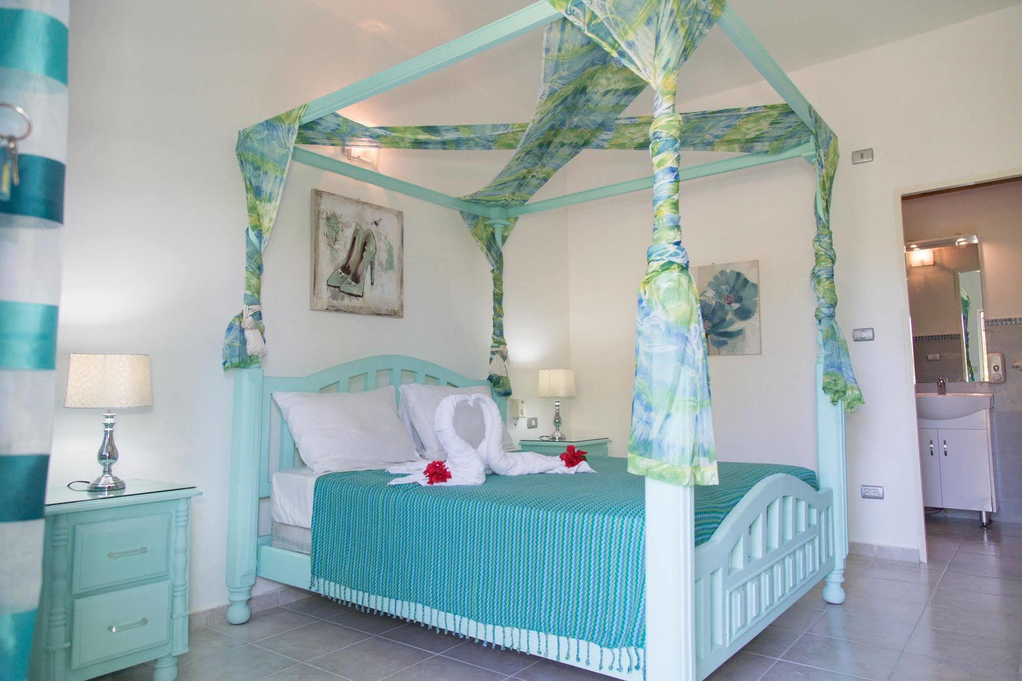 בייהיבה Soficu Hotel El Eden Dominicus מראה חיצוני תמונה